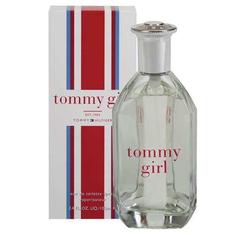 tommy girl perfume primor|tommy girl perfume chemist warehouse.